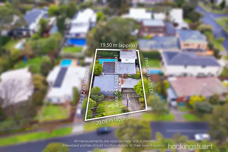 37 Cloris Avenue, Beaumaris VIC 3193