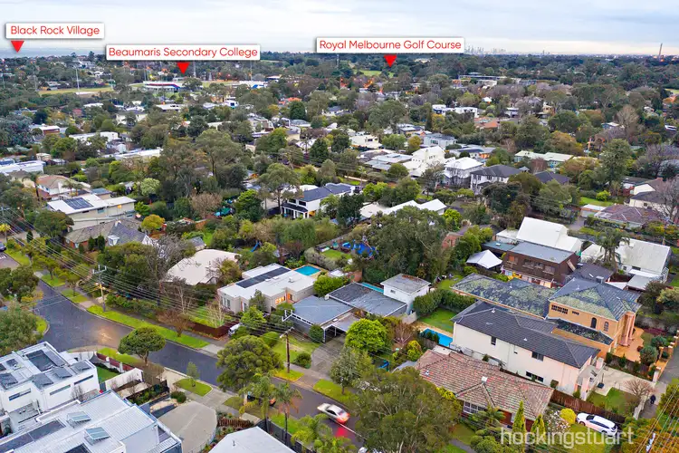 Second view of Homely house listing, 37 Cloris Avenue, Beaumaris VIC 3193