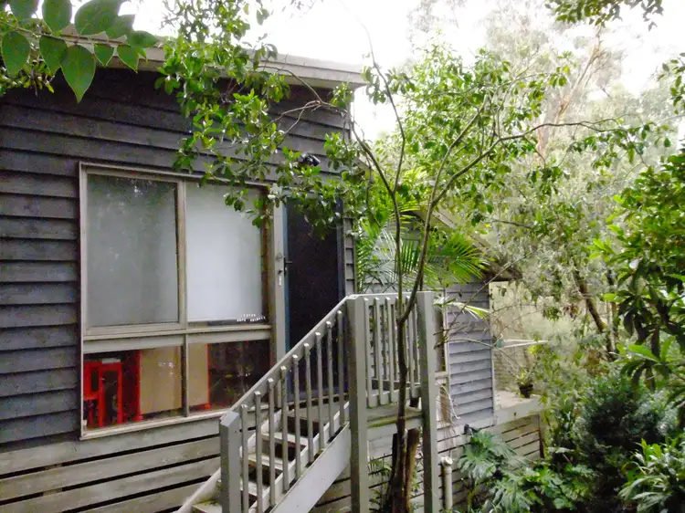 138 Quinn Crescent, Mount Evelyn VIC 3796