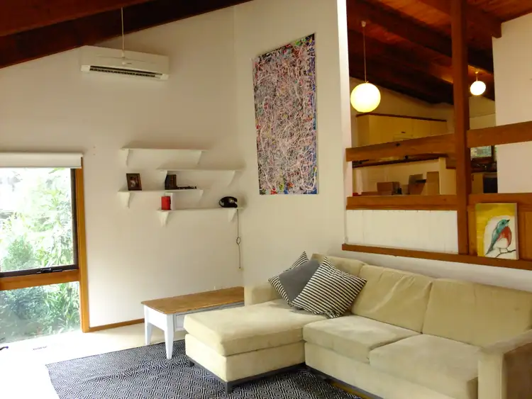 Second view of Homely house listing, 138 Quinn Crescent, Mount Evelyn VIC 3796