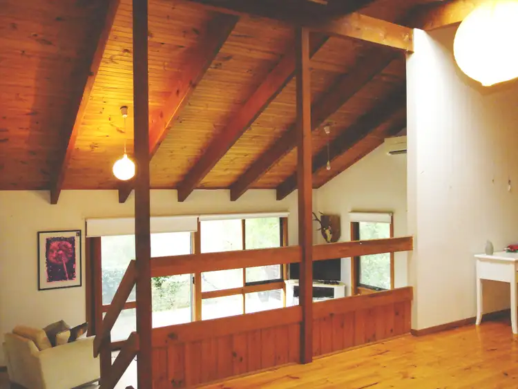 Third view of Homely house listing, 138 Quinn Crescent, Mount Evelyn VIC 3796