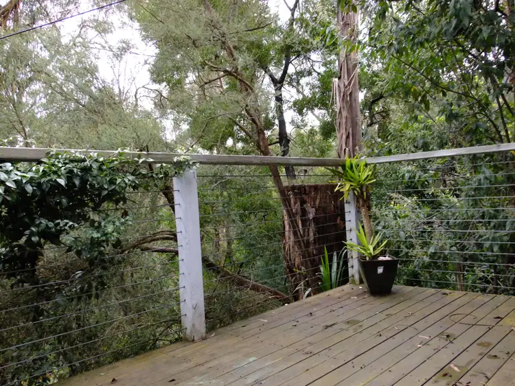 Fifth view of Homely house listing, 138 Quinn Crescent, Mount Evelyn VIC 3796