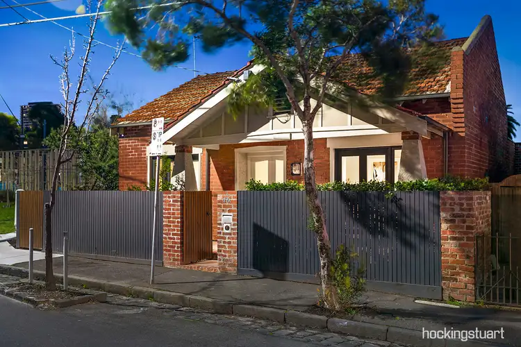 17a Upton Road, Prahran VIC 3181
