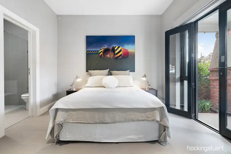 Fifth view of Homely house listing, 17a Upton Road, Prahran VIC 3181