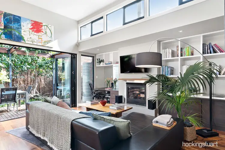 Sixth view of Homely house listing, 17a Upton Road, Prahran VIC 3181