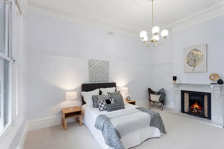Third view of Homely house listing, 4 The Avenue, St Kilda East VIC 3183