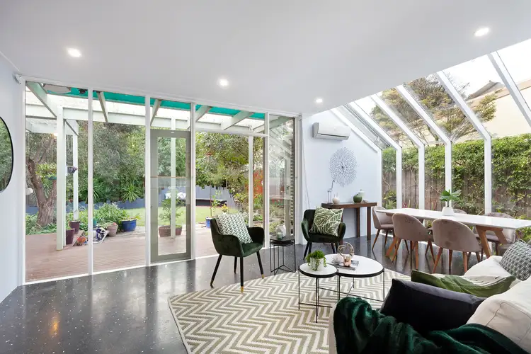 Fifth view of Homely house listing, 4 The Avenue, St Kilda East VIC 3183
