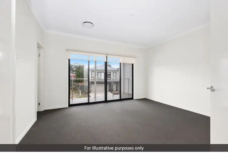 Third view of Homely house listing, 37 Lucia Crescent, Mount Clear VIC 3350