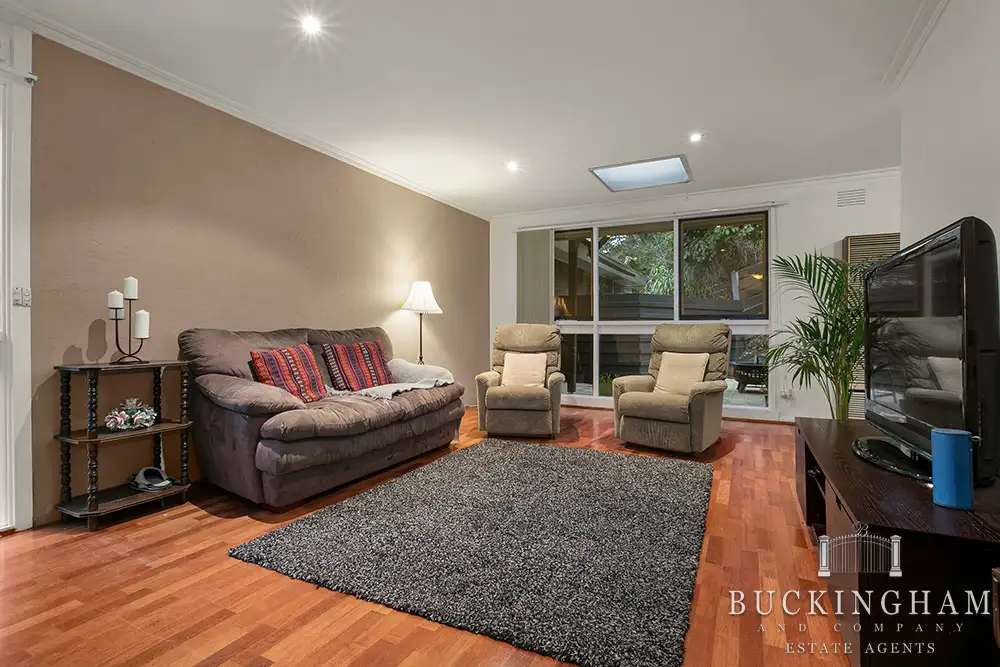 Main view of Homely unit listing, 3/200 Sherbourne Road, Montmorency VIC 3094