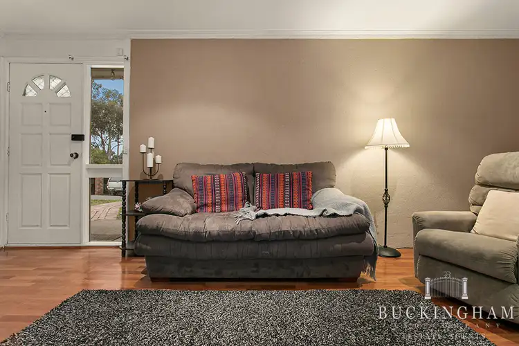 Second view of Homely unit listing, 3/200 Sherbourne Road, Montmorency VIC 3094