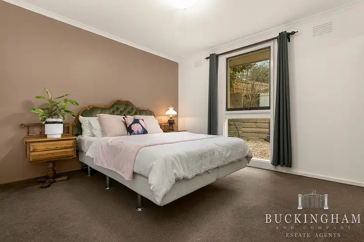Third view of Homely unit listing, 3/200 Sherbourne Road, Montmorency VIC 3094