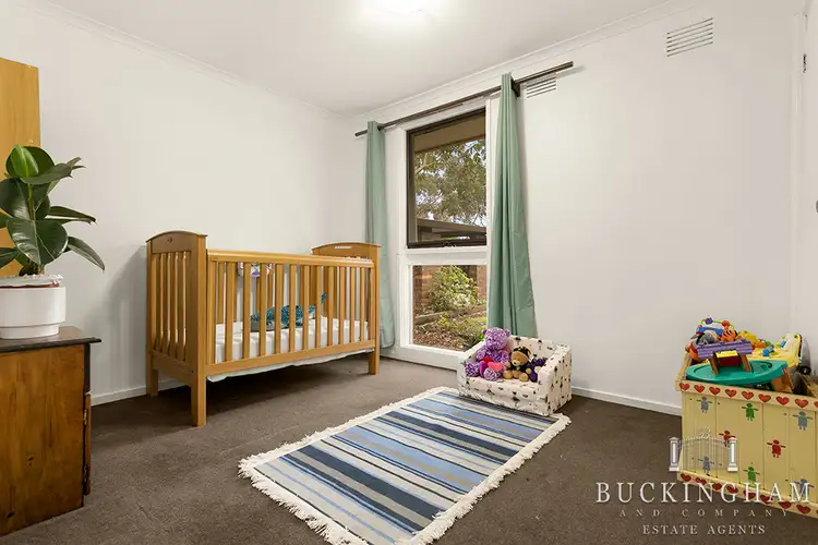 Sixth view of Homely unit listing, 3/200 Sherbourne Road, Montmorency VIC 3094