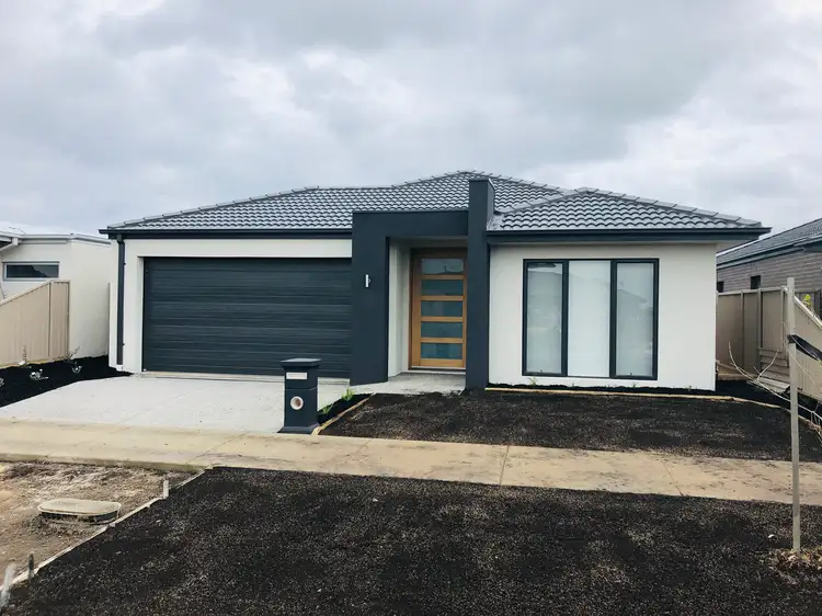 Main view of Homely house listing, 49 Willoby Drive, Alfredton VIC 3350