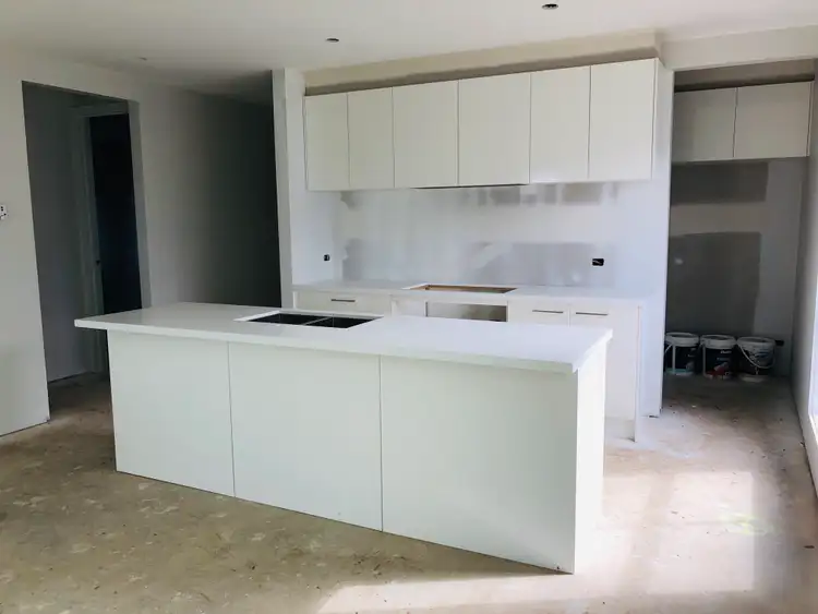 Second view of Homely house listing, 49 Willoby Drive, Alfredton VIC 3350