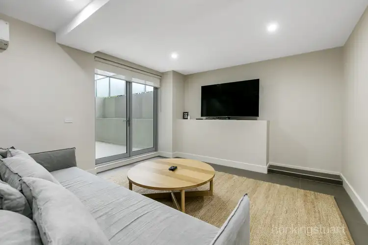 Second view of Homely apartment listing, 3/15 Morce Avenue, Sorrento VIC 3943