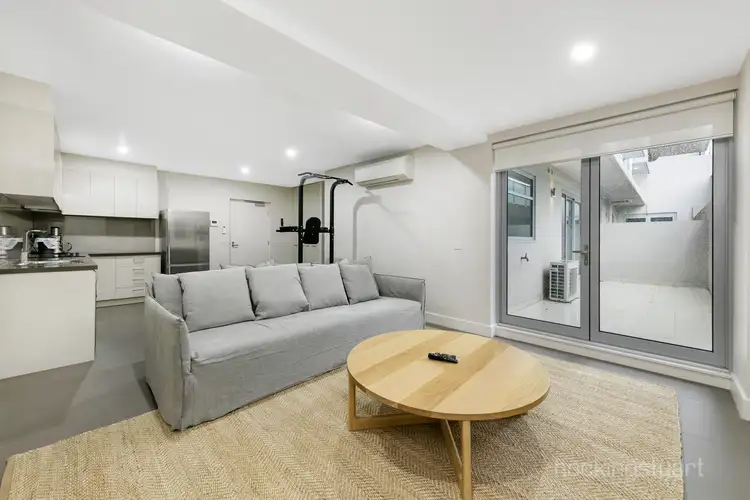 Third view of Homely apartment listing, 3/15 Morce Avenue, Sorrento VIC 3943