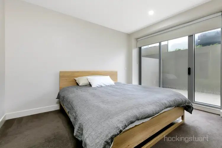 Fourth view of Homely apartment listing, 3/15 Morce Avenue, Sorrento VIC 3943