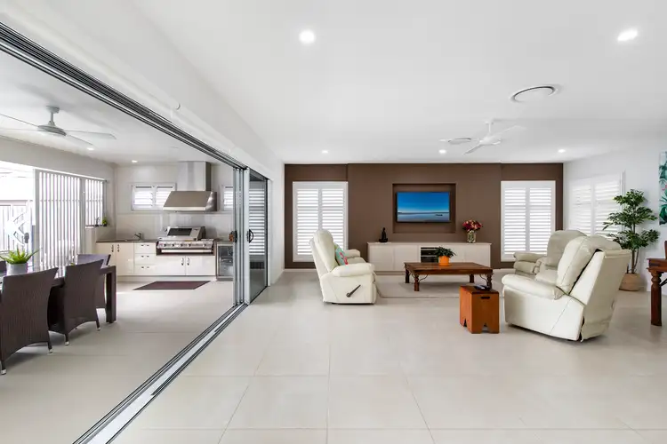 Third view of Homely house listing, 18 Jailee Court, Noosaville QLD 4566