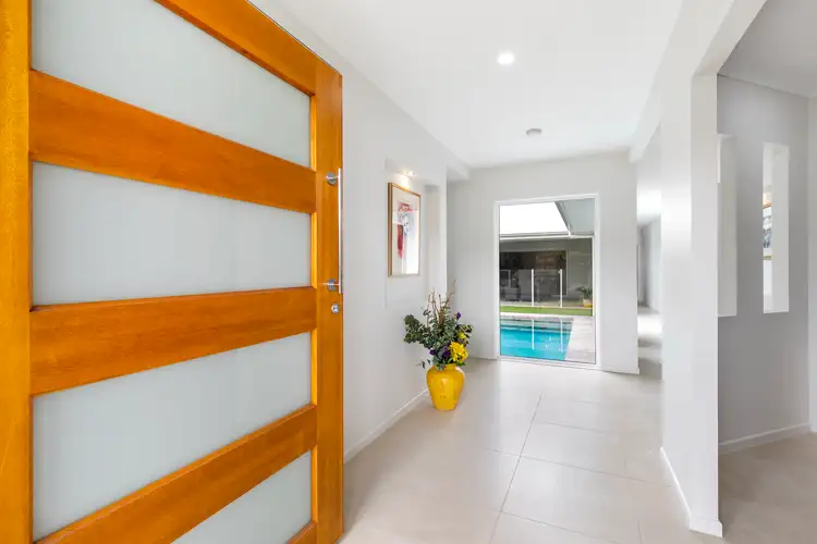 Fourth view of Homely house listing, 18 Jailee Court, Noosaville QLD 4566