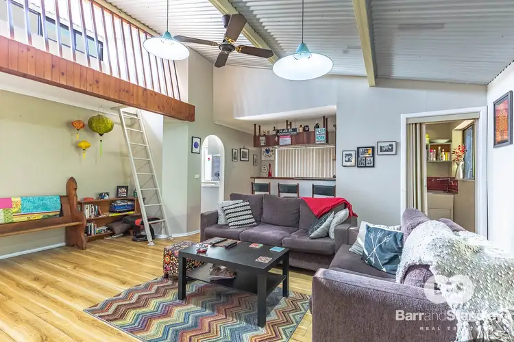 Fourth view of Homely house listing, 19 Leedshill Way, Australind WA 6233