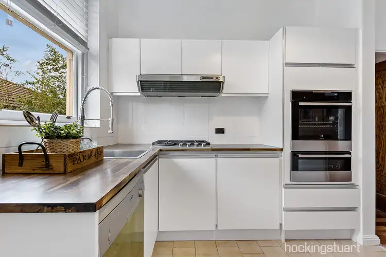 Fourth view of Homely apartment listing, 4/70 Power Street, Hawthorn VIC 3122