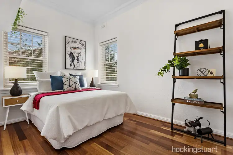 Sixth view of Homely apartment listing, 4/70 Power Street, Hawthorn VIC 3122