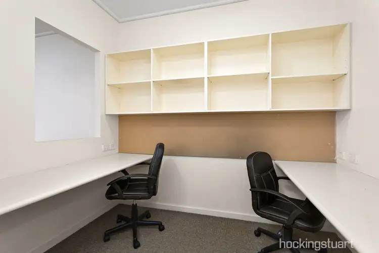 Third view of Homely apartment listing, 1904/570 Lygon Street, Carlton VIC 3053