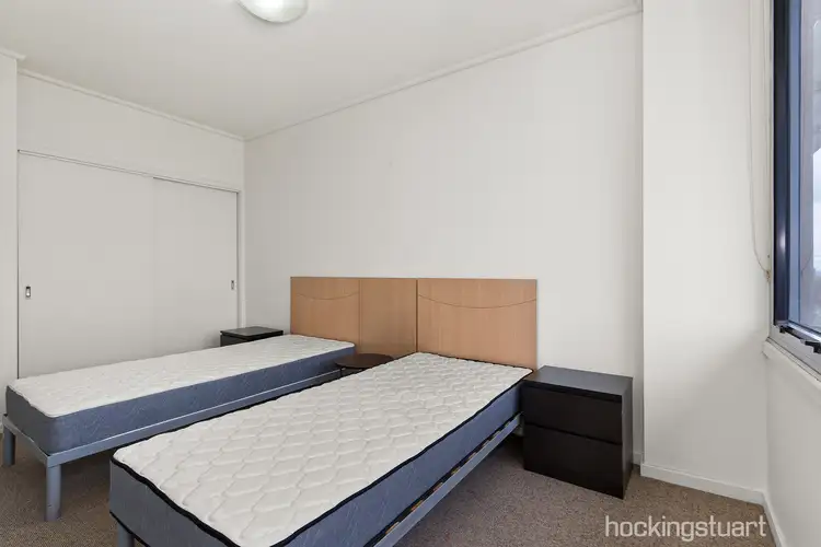 Fourth view of Homely apartment listing, 1904/570 Lygon Street, Carlton VIC 3053