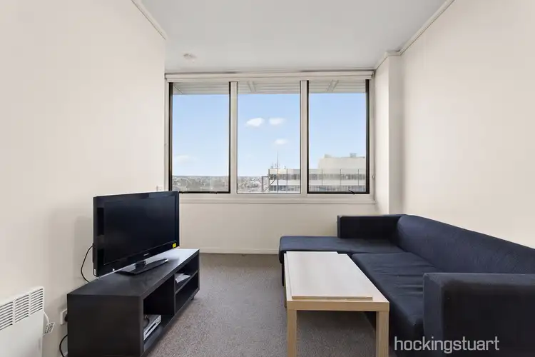 Fifth view of Homely apartment listing, 1904/570 Lygon Street, Carlton VIC 3053