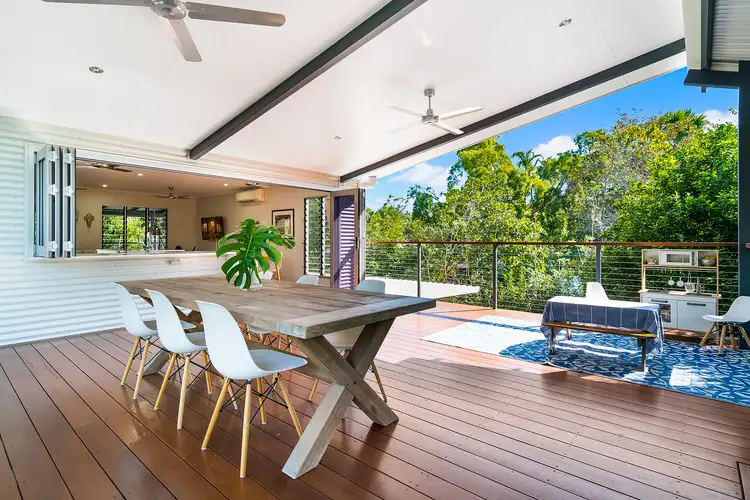 4 Becker Place, Rapid Creek NT 810
