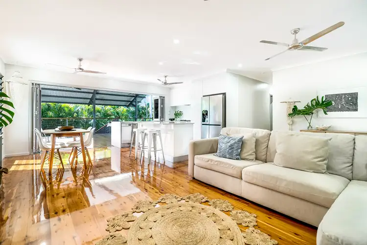 Second view of Homely house listing, 4 Becker Place, Rapid Creek NT 810