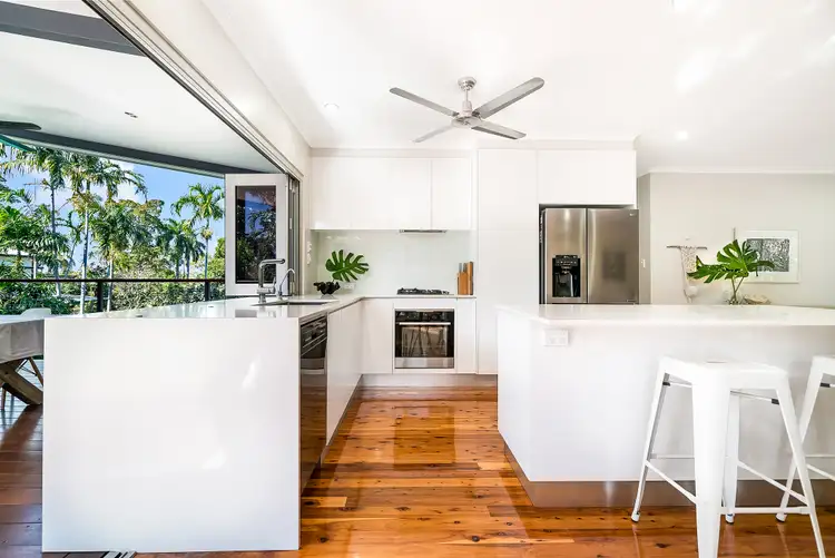 Fifth view of Homely house listing, 4 Becker Place, Rapid Creek NT 810