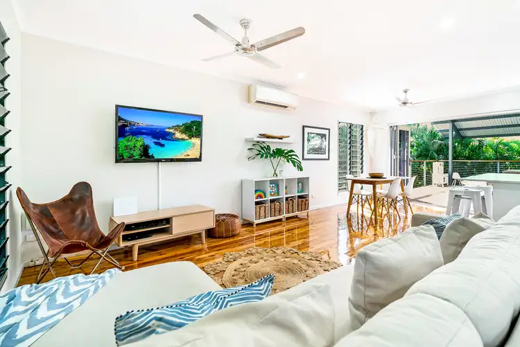 Sixth view of Homely house listing, 4 Becker Place, Rapid Creek NT 810
