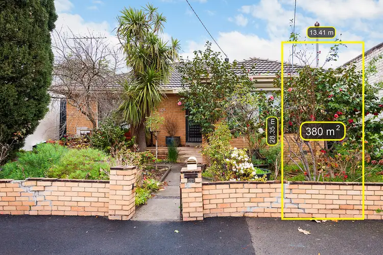 Main view of Homely house listing, 105 Hotham Street, Collingwood VIC 3066