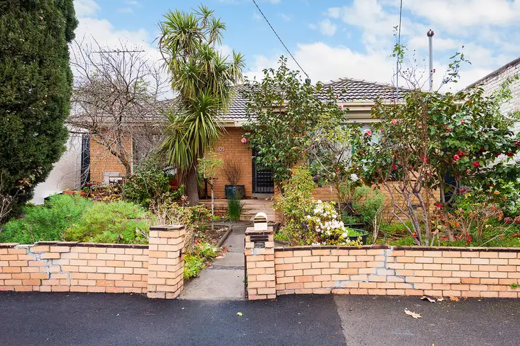 Second view of Homely house listing, 105 Hotham Street, Collingwood VIC 3066