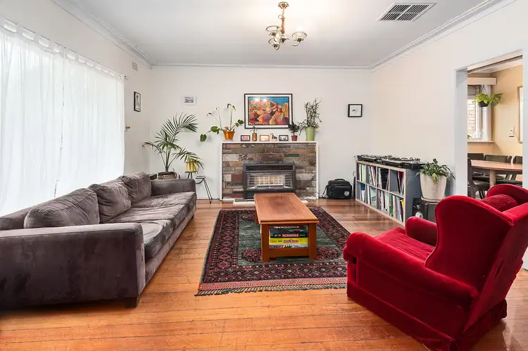 Fourth view of Homely house listing, 105 Hotham Street, Collingwood VIC 3066