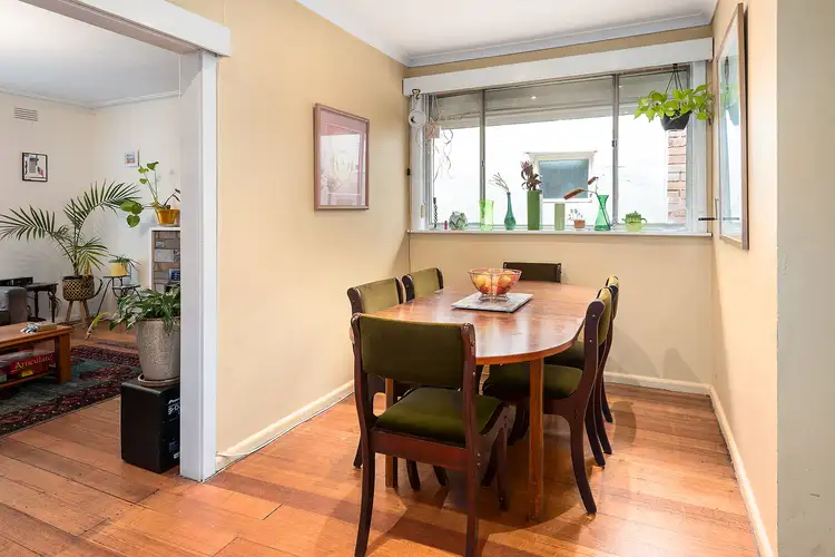 Fifth view of Homely house listing, 105 Hotham Street, Collingwood VIC 3066