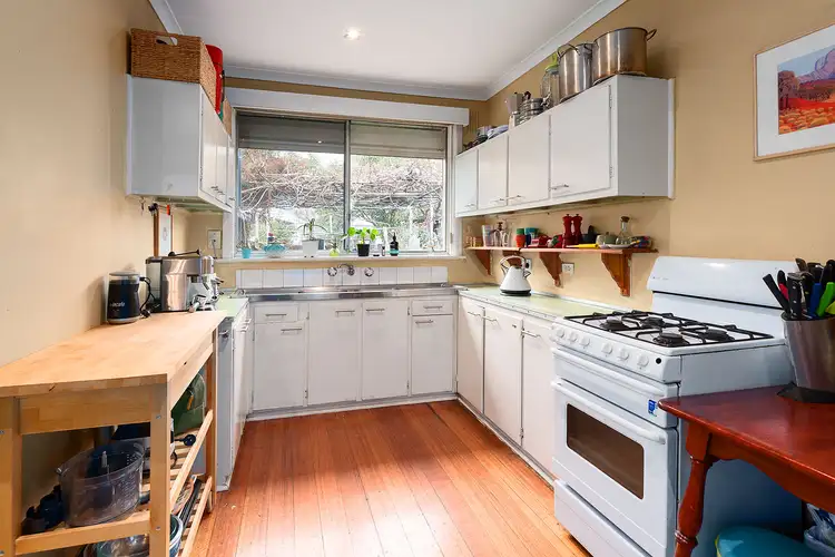 Sixth view of Homely house listing, 105 Hotham Street, Collingwood VIC 3066