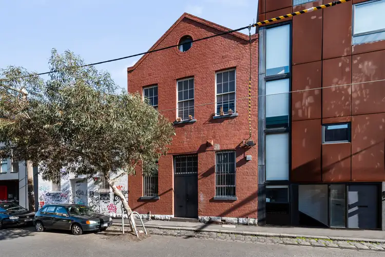 Main view of Homely house listing, 3 Bedford Street, Collingwood VIC 3066