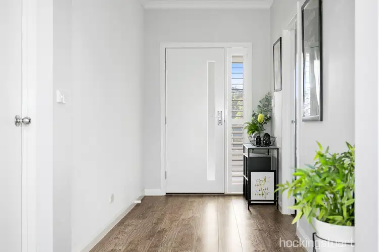 Second view of Homely house listing, 8 Carron Close, Eynesbury VIC 3338
