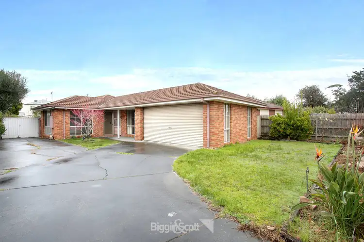 93 Nettle Drive, Hallam VIC 3803