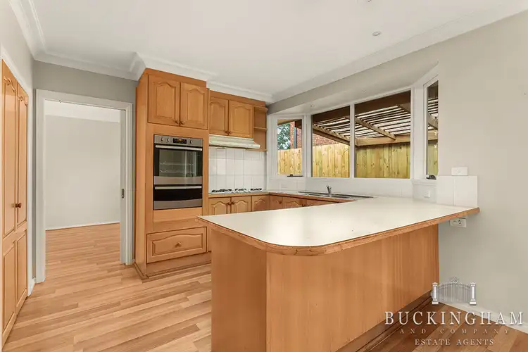 Third view of Homely house listing, 16 Marian Court, Eltham North VIC 3095