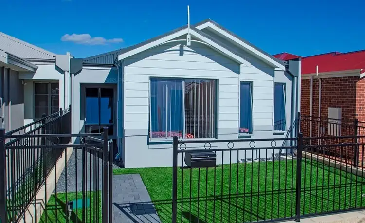 Main view of Homely house listing, 61 Quealum Way, Dalyellup WA 6230