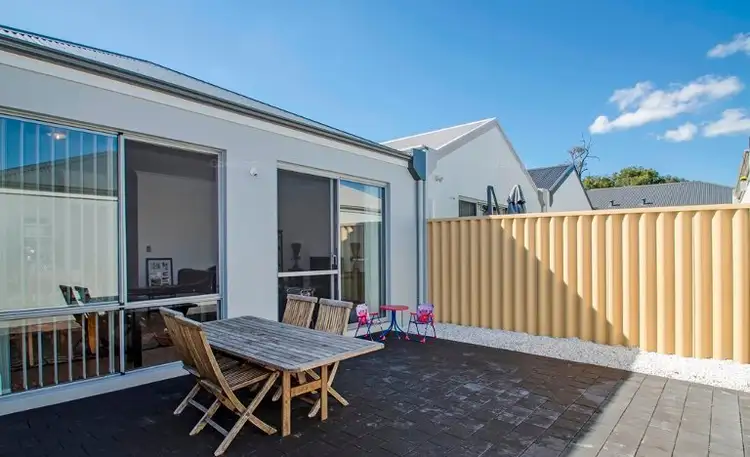 Second view of Homely house listing, 61 Quealum Way, Dalyellup WA 6230