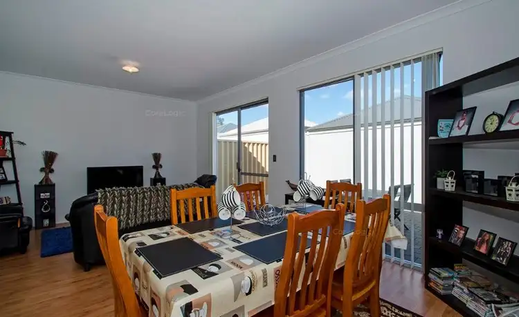 Third view of Homely house listing, 61 Quealum Way, Dalyellup WA 6230