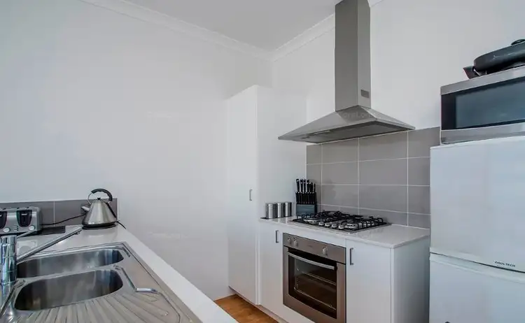 Fifth view of Homely house listing, 61 Quealum Way, Dalyellup WA 6230