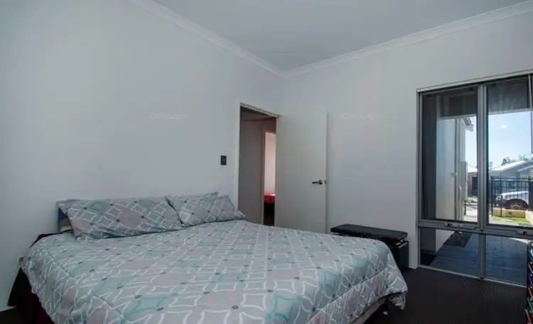 Sixth view of Homely house listing, 61 Quealum Way, Dalyellup WA 6230