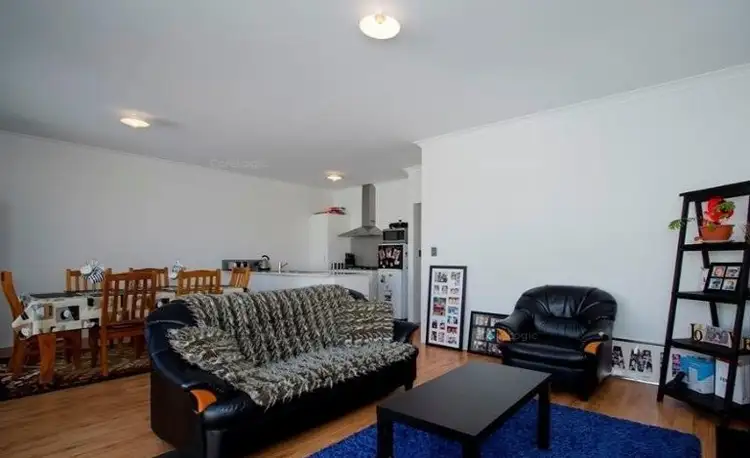 Seventh view of Homely house listing, 61 Quealum Way, Dalyellup WA 6230