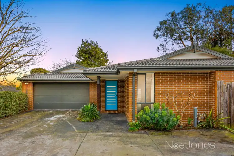 48A Colchester Road, Kilsyth VIC 3137