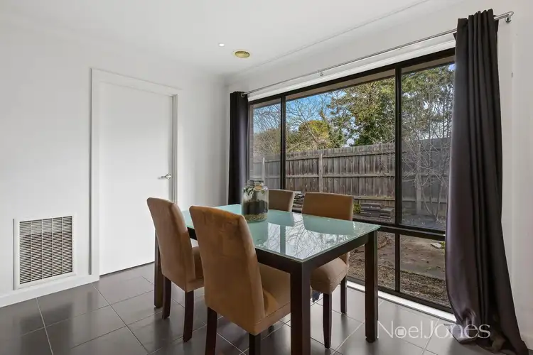 Fifth view of Homely unit listing, 48A Colchester Road, Kilsyth VIC 3137